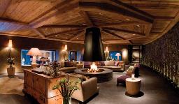 Gstaad Palace, Switzerland