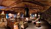 Gstaad Palace interior