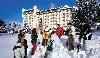 Gstaad Palace exterior