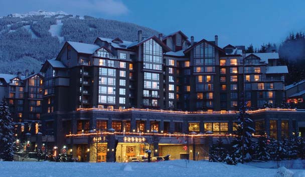 The Westin Resort And Spa