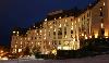 Fairmont Tremblant exterior