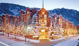 St. Regis Aspen Resort , United States of America