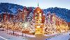 St Regis Aspen Resort exterior