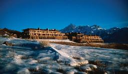 Amangani, United States of America