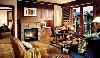 Four Seasons Resort, Jackson Hole interior