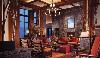 Stowe Mountain Lodge interior