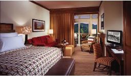 Stowe Mountain Lodge, United States of America