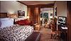 Stowe Mountain Lodge interior