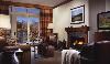 Stowe Mountain Lodge interior