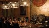 Hidden Dragon Interior