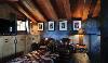Hidden Dragon Interior