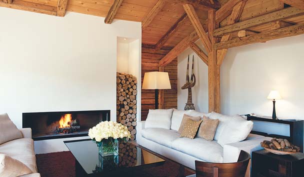 Ferme De Moudon