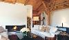 Ferme du Moudon Interior