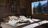 Ski Lodge Boreale interior