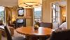 Westin Resort interior