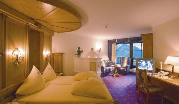 Best Western Hotel Alte Post