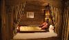 Chalet Chopine interior