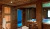 Chalet Chopine interior