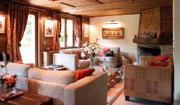 Chalet Chopine, France