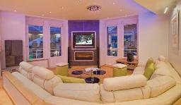 Apartment Cloud Nine, France