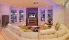 Apartment Cloud Nine Interior