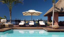 ABAMA Golf & Spa Resort, Tenerife