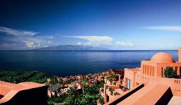 ABAMA Golf & Spa Resort, Tenerife