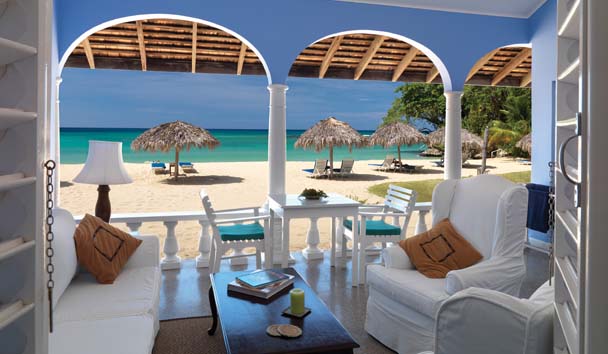 Jamaica Inn & Spa