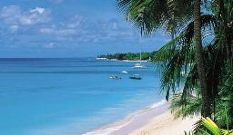 The Fairmont Royal Pavilion, Barbados
