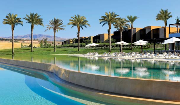 Verdura Golf & Spa Resort