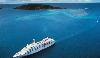 Yachts of Seabourn, Caribbean