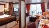 Odyssey, Penthouse