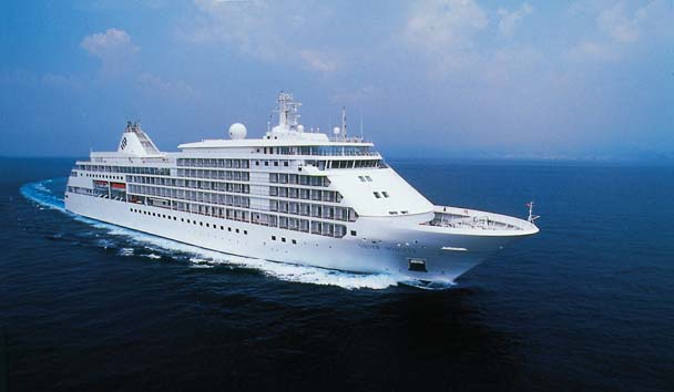 Silversea
