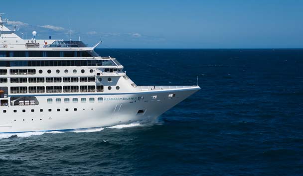 Azamara Cruises
