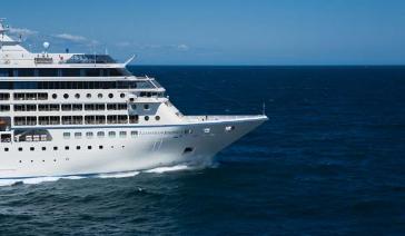 Azamara Cruises