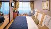 Sunset Veranda Stateroom