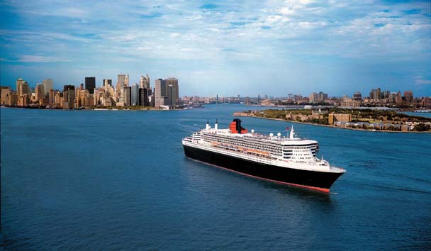 Cunard