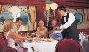 Star Clipper Cruises Dining