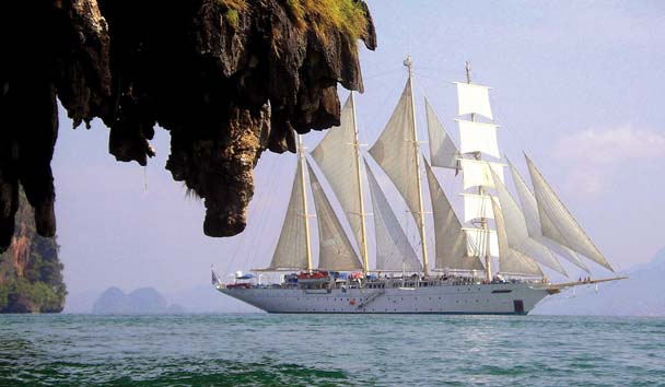Star Clipper