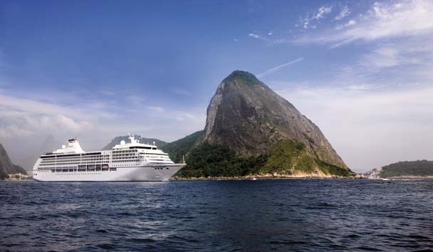 Regent Seven Seas Cruises