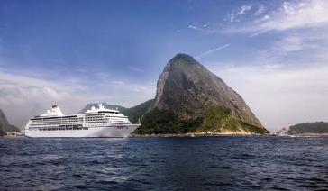Regent Seven Seas Cruises