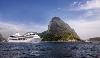Seven Seas Mariner, Caribbean