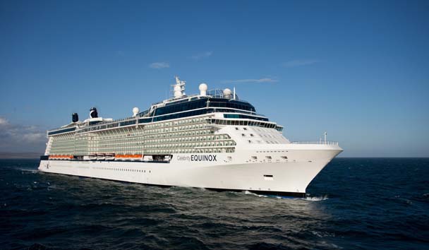 Celebrity Cruises