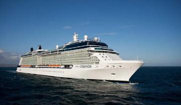 Celebrity Cruises