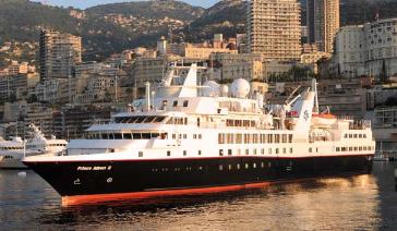 Explorer Cruises 