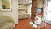 Prince Albert II Suite