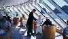 Crystal Cruises Interior