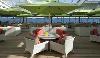Al Fresco Dining