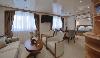 SeaDream Admiral Suite