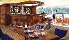 SeaDream Deck Bar